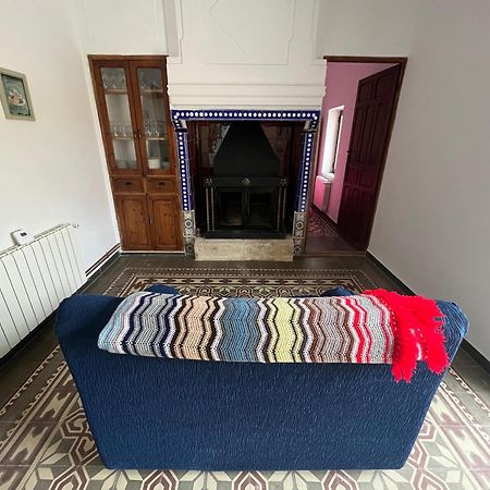Casa Rural El Molino 2 Alatoz Экстерьер фото
