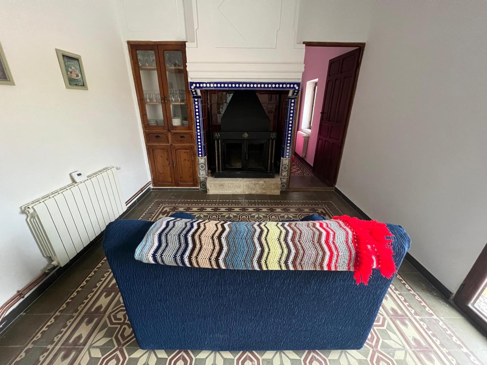 Casa Rural El Molino 2 Alatoz Экстерьер фото