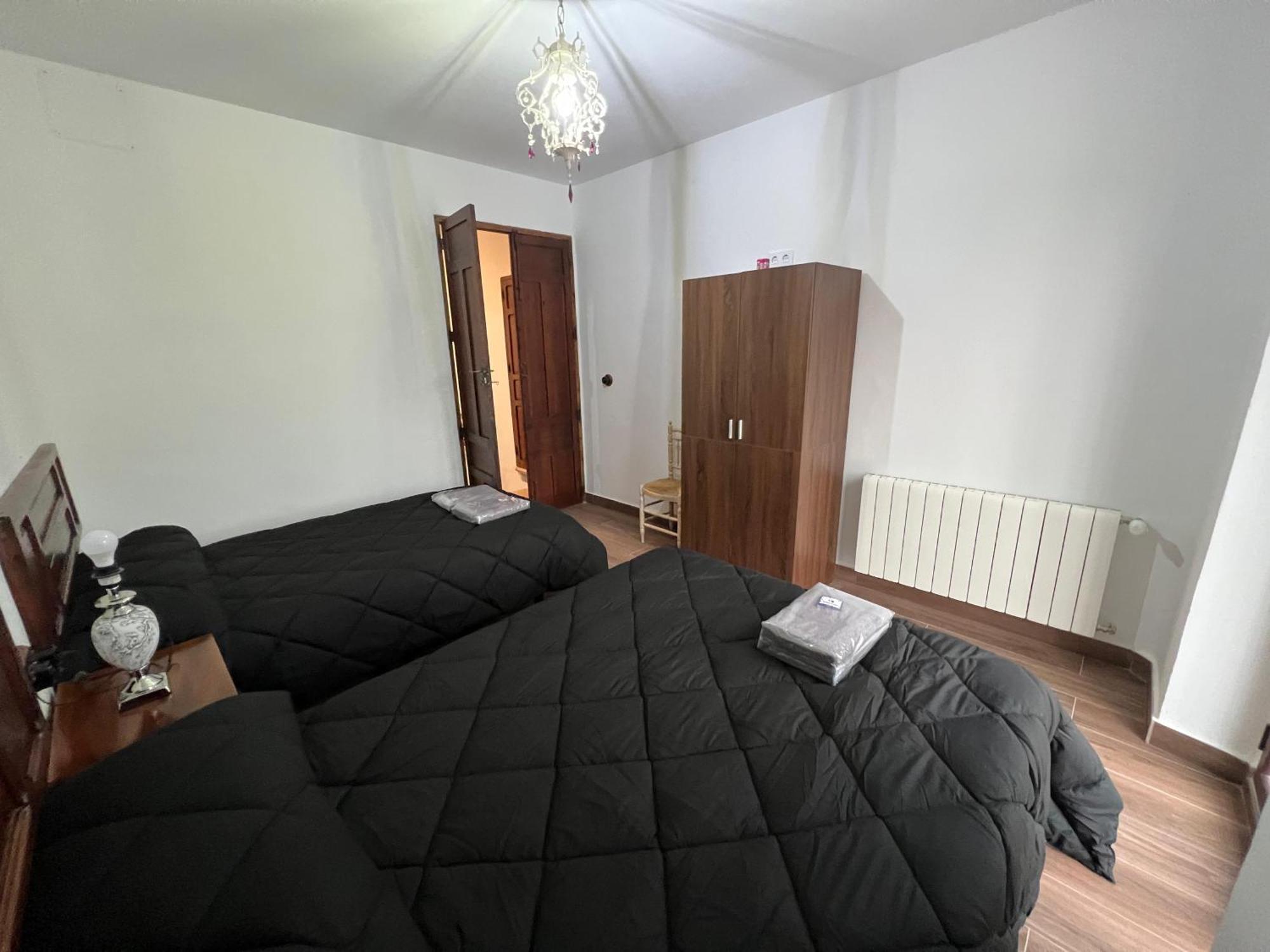 Casa Rural El Molino 2 Alatoz Экстерьер фото