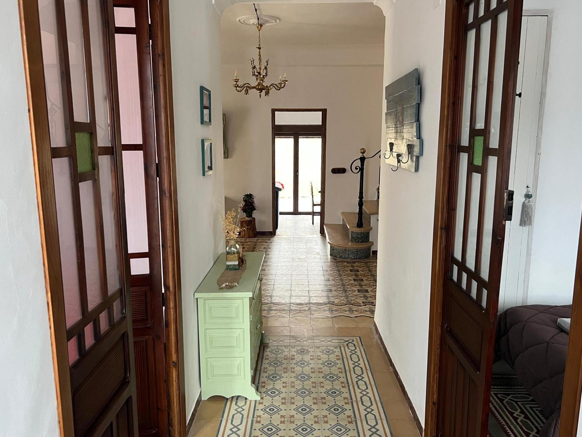 Casa Rural El Molino 2 Alatoz Экстерьер фото
