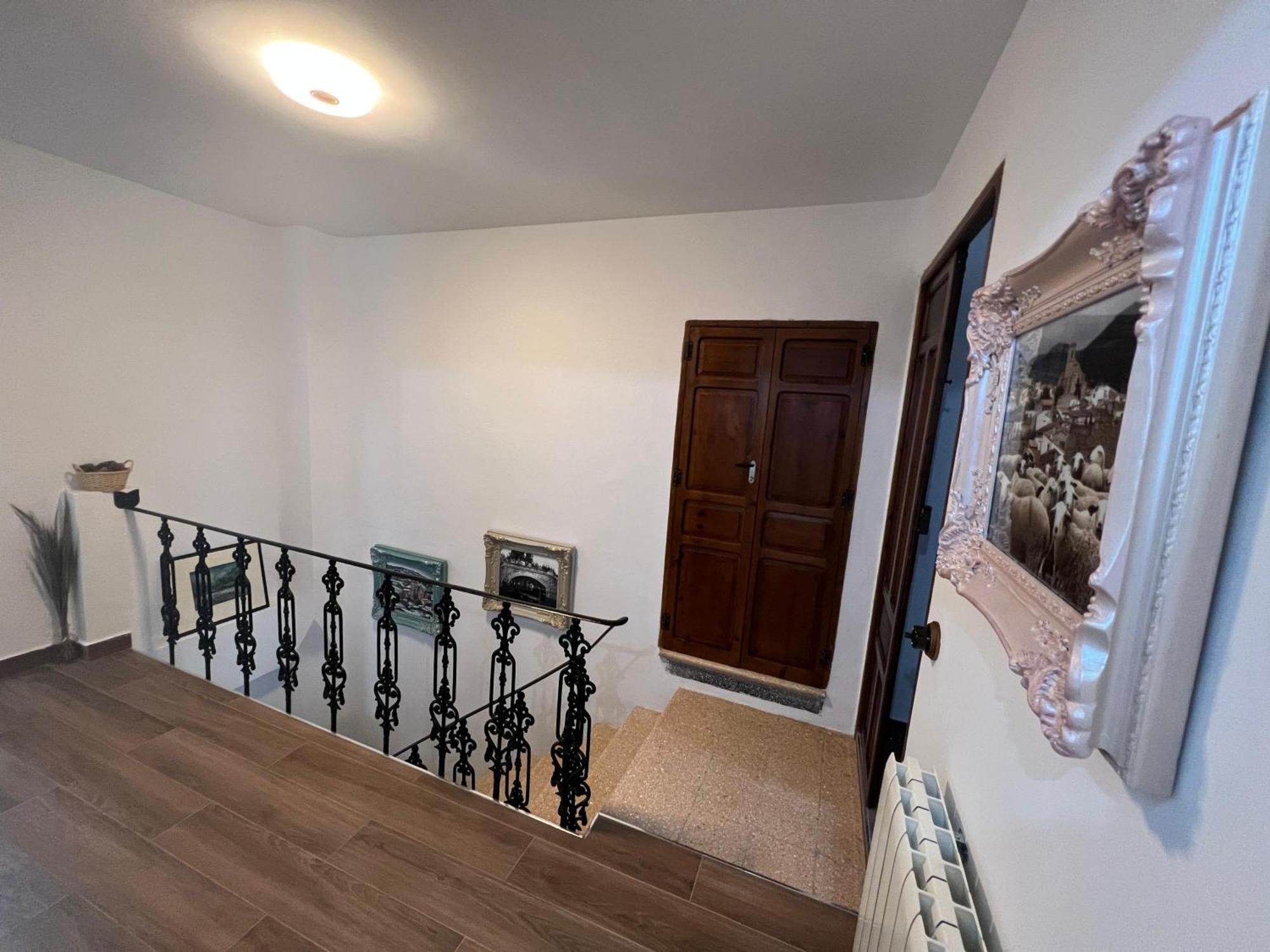 Casa Rural El Molino 2 Alatoz Экстерьер фото