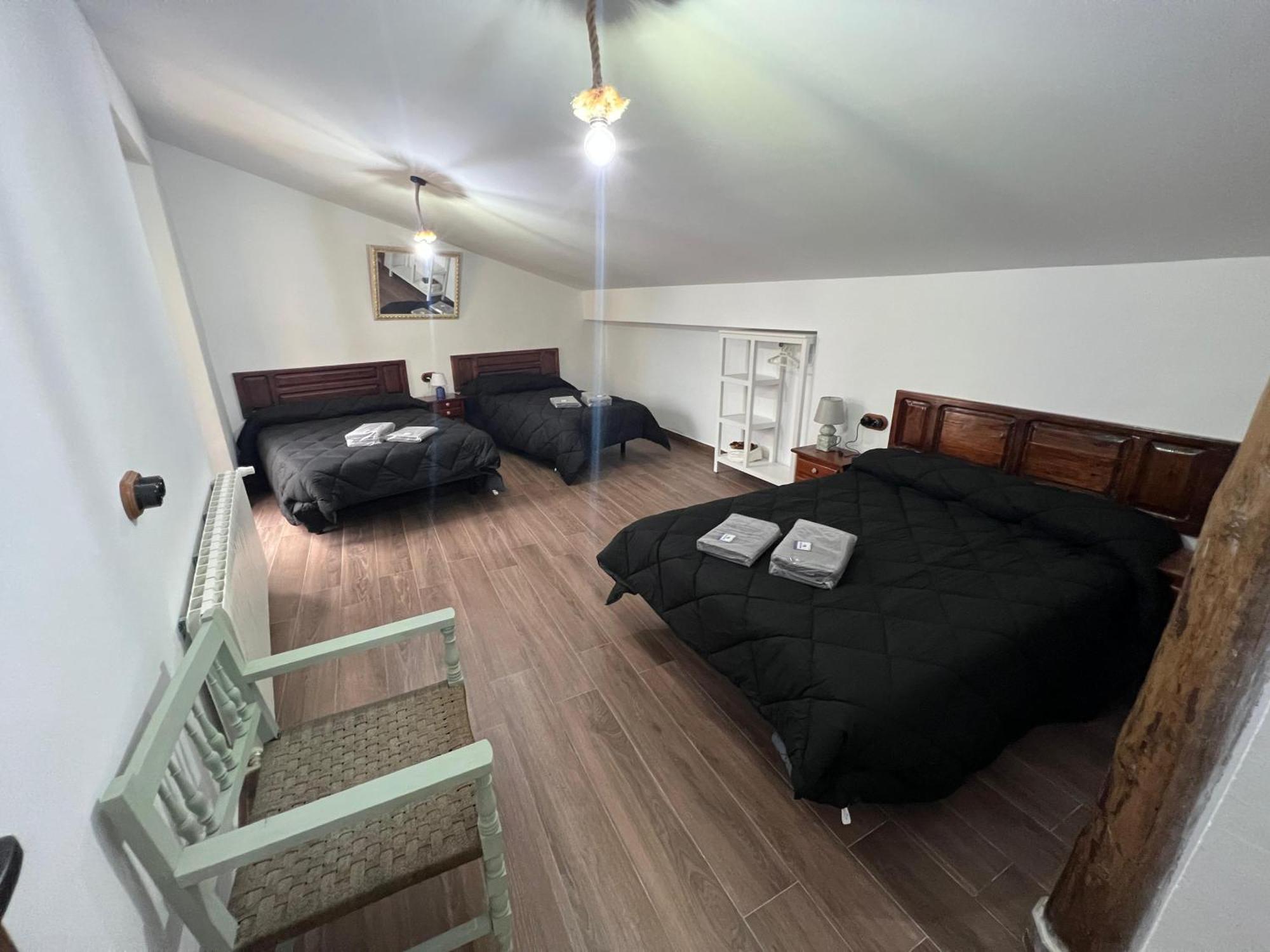 Casa Rural El Molino 2 Alatoz Экстерьер фото